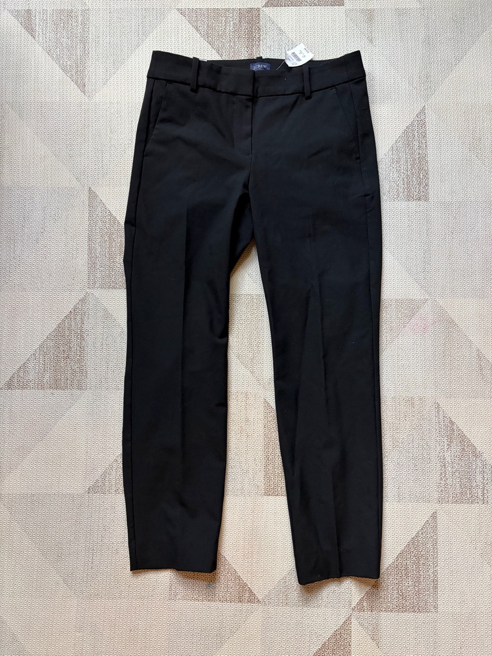 J. Crew Pants (6) - NWT